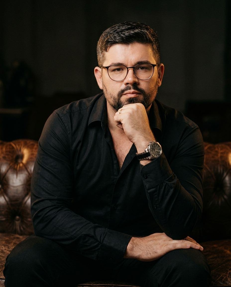Dr. Guilherme Rocha